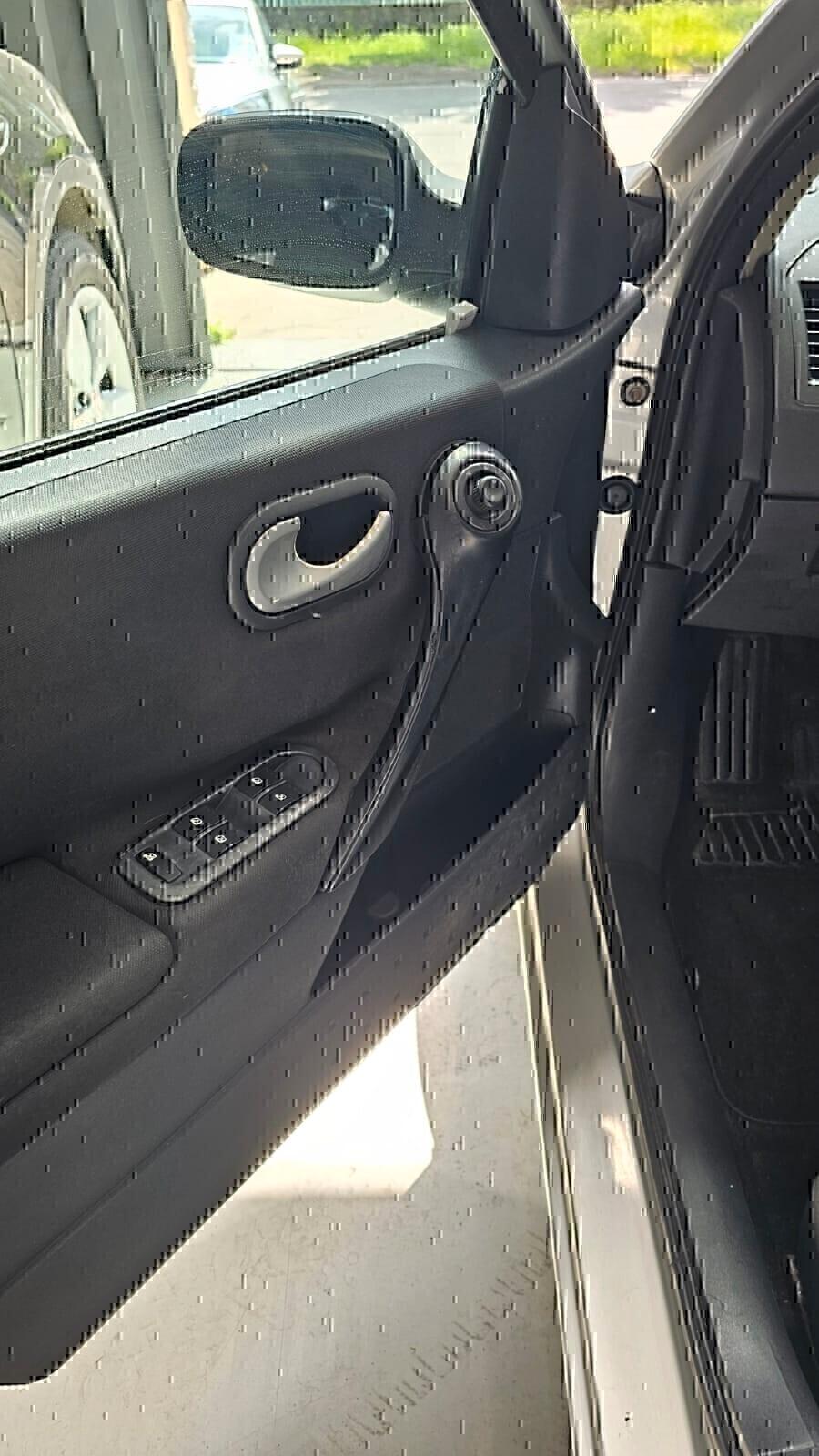 Renault Megane 1.5 Dci 5 porte