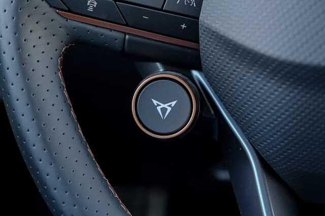 CUPRA Formentor 1.4 e-Hybrid DSG VZ