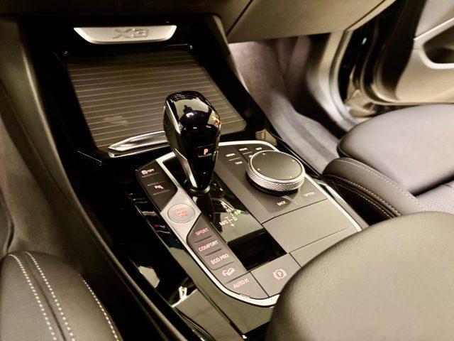BMW X3 xDrive20i 48V Msport NO VINCOLO FINANZIAMENTO