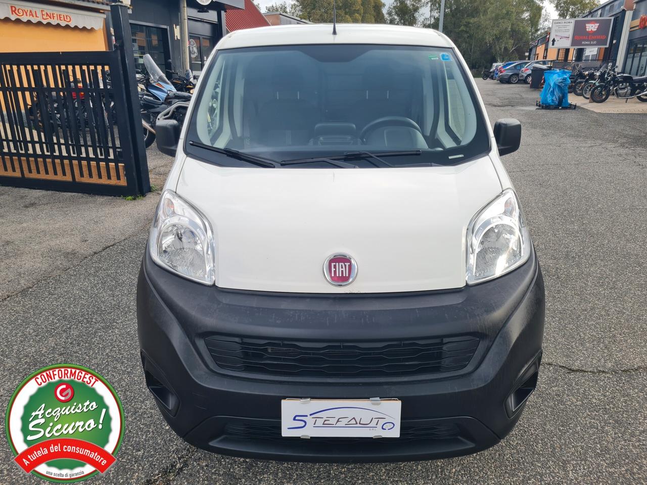 Fiat Fiorino 1.3 MJT 80CV *UNIPRO*TAGLIANDI*