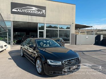 Audi A8 Berlina A8 3.0 V6 tdi quattro tiptronic S Line