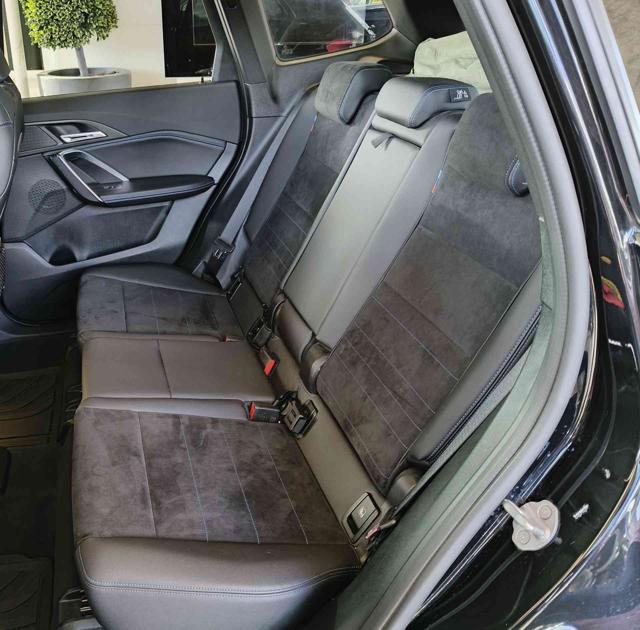 BMW X1 sDrive 18d Msport
