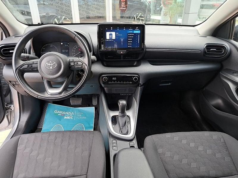 Toyota Yaris Yaris 1.5h Active