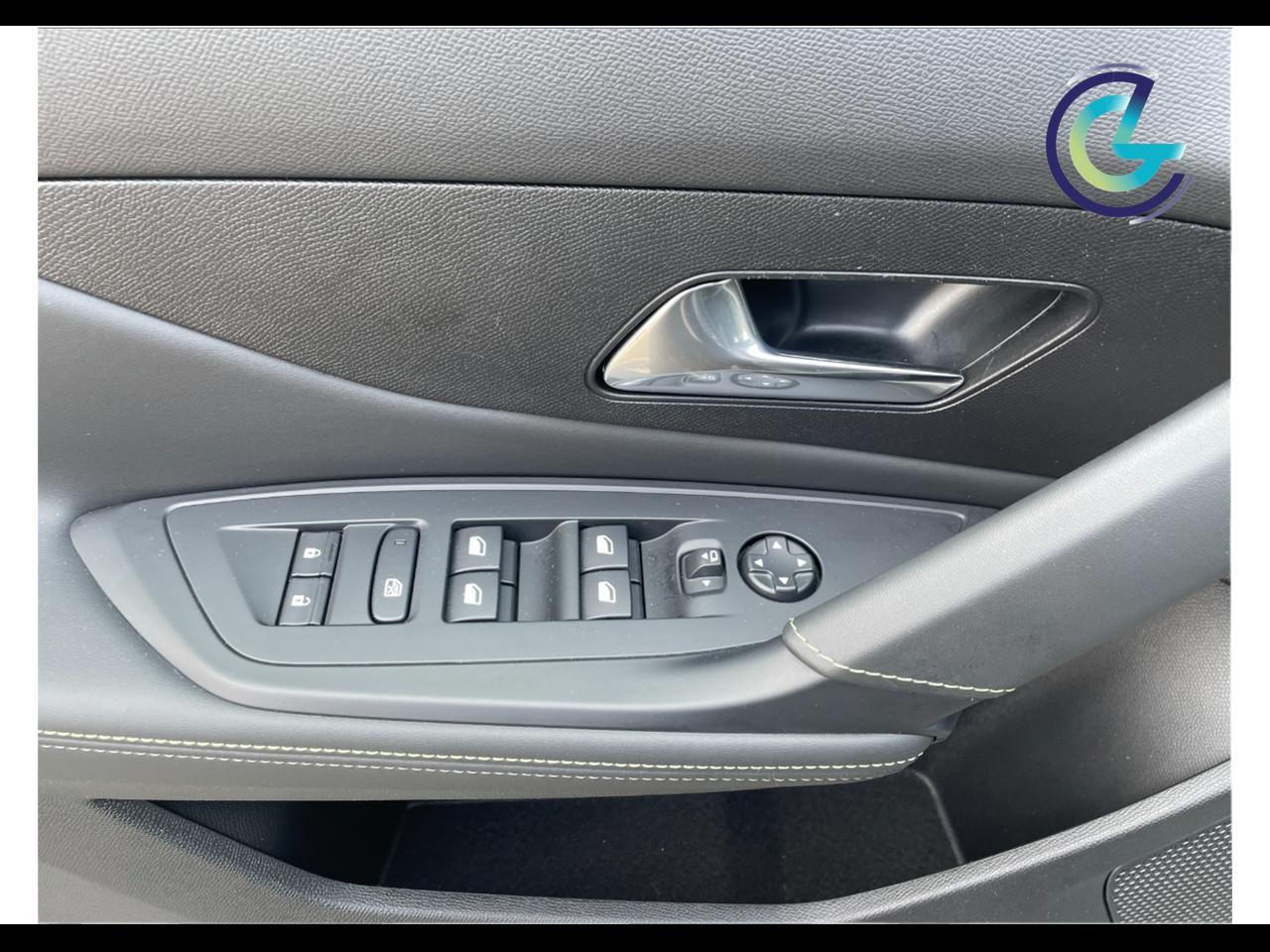 PEUGEOT 308 III 2021 SW - 308 SW 1.2 puretech t GT s&s 130cv eat8
