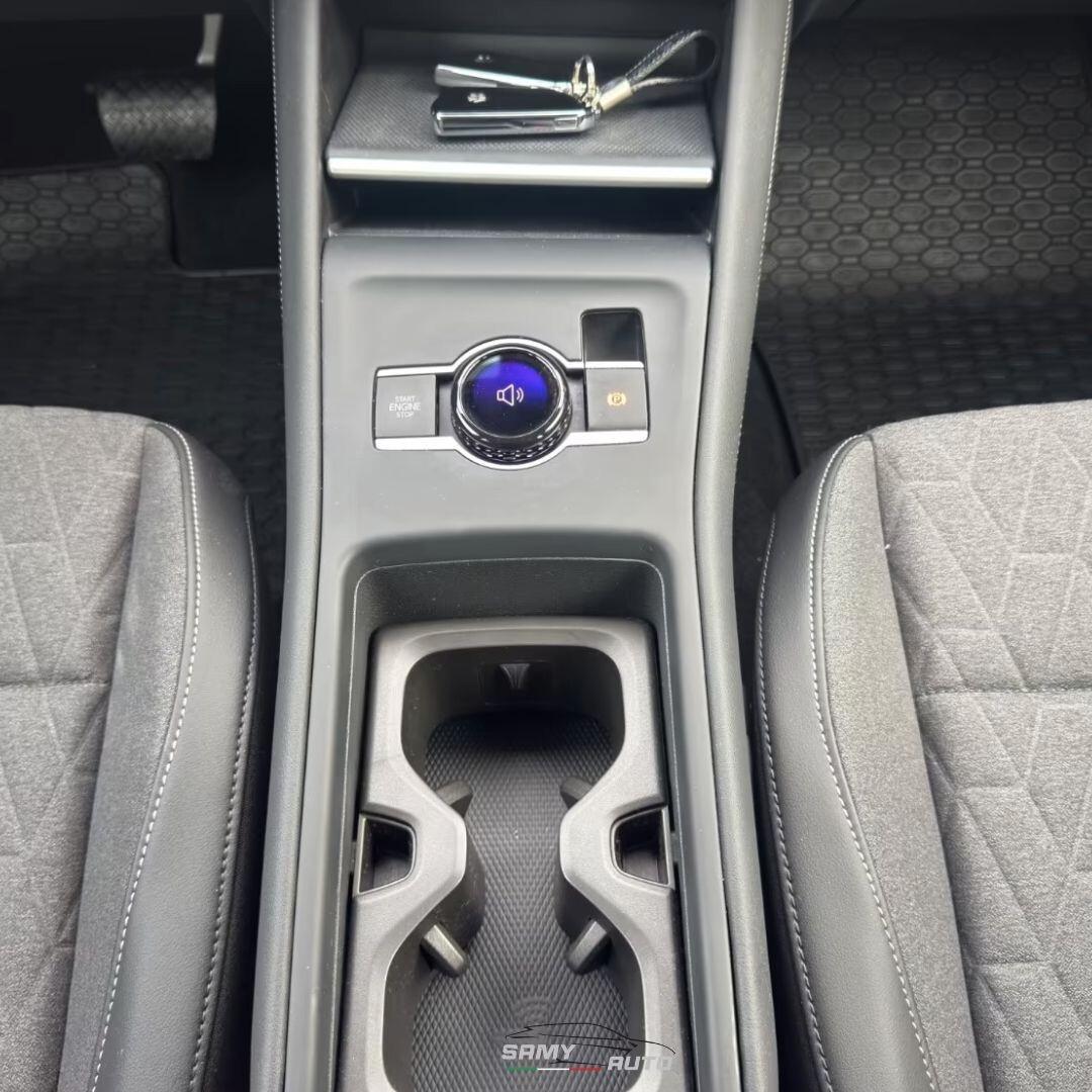 Volkswagen Tiguan 2.0 tdi 150cv dsg
