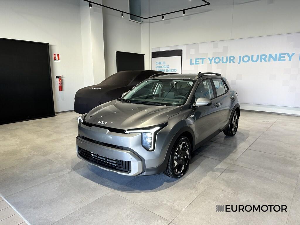 Kia Stonic 1.0 T-GDi Urban