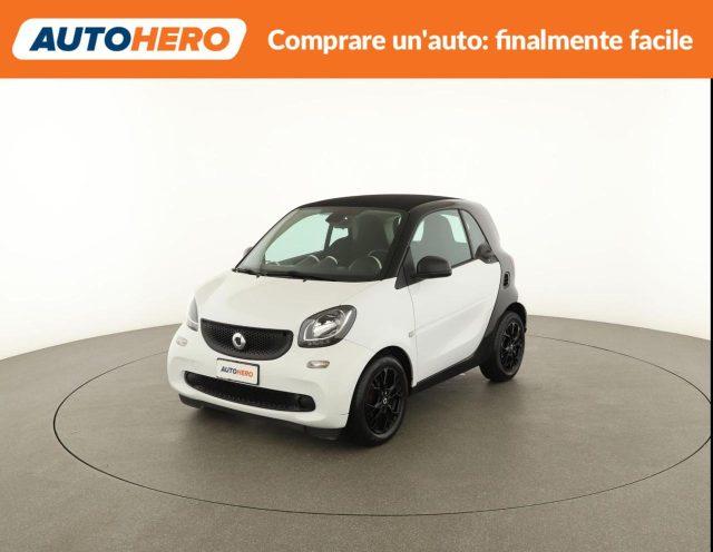 SMART ForTwo 70 1.0 Youngster