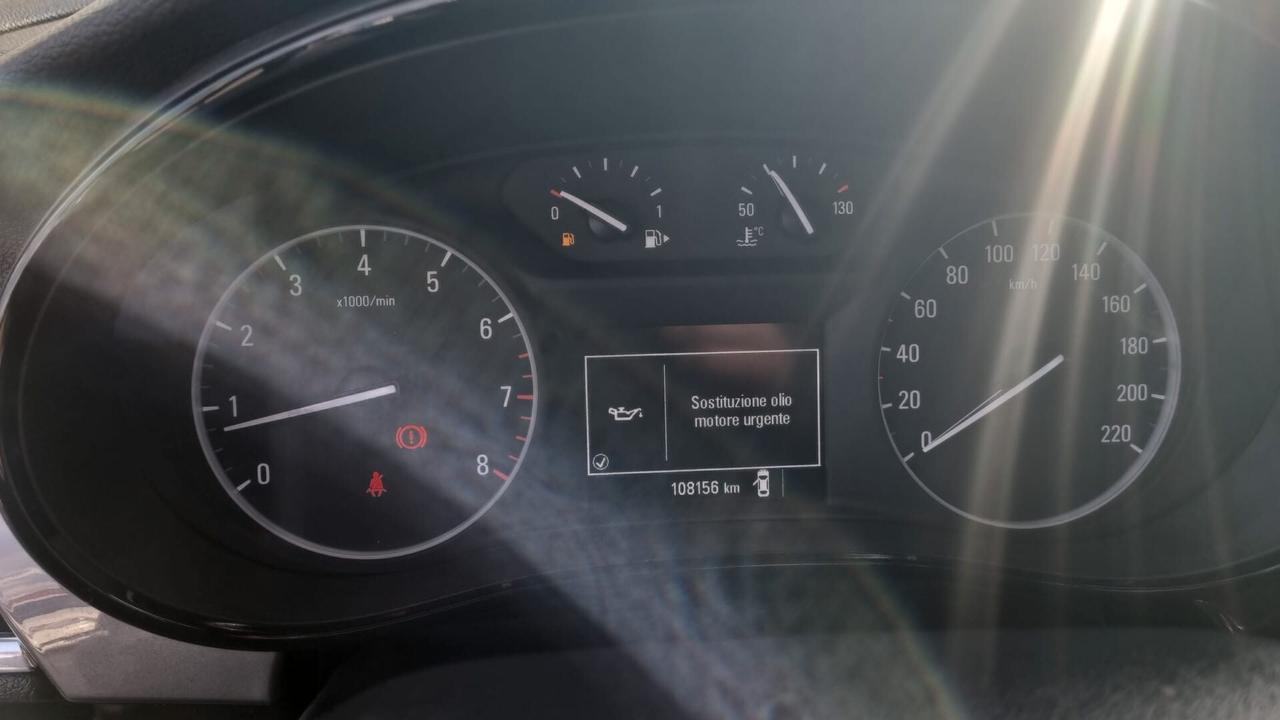 OPEL MOKKA X ANTICIPO €0 RATE DA €224,00