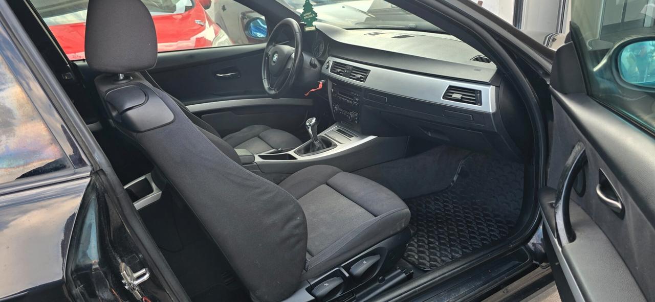 Bmw 320 330d cat Cabrio Msport