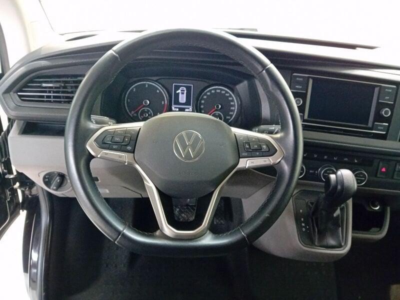 Volkswagen Caravelle 2.0 TDI 150CV DSG Comfortline 9 Posti