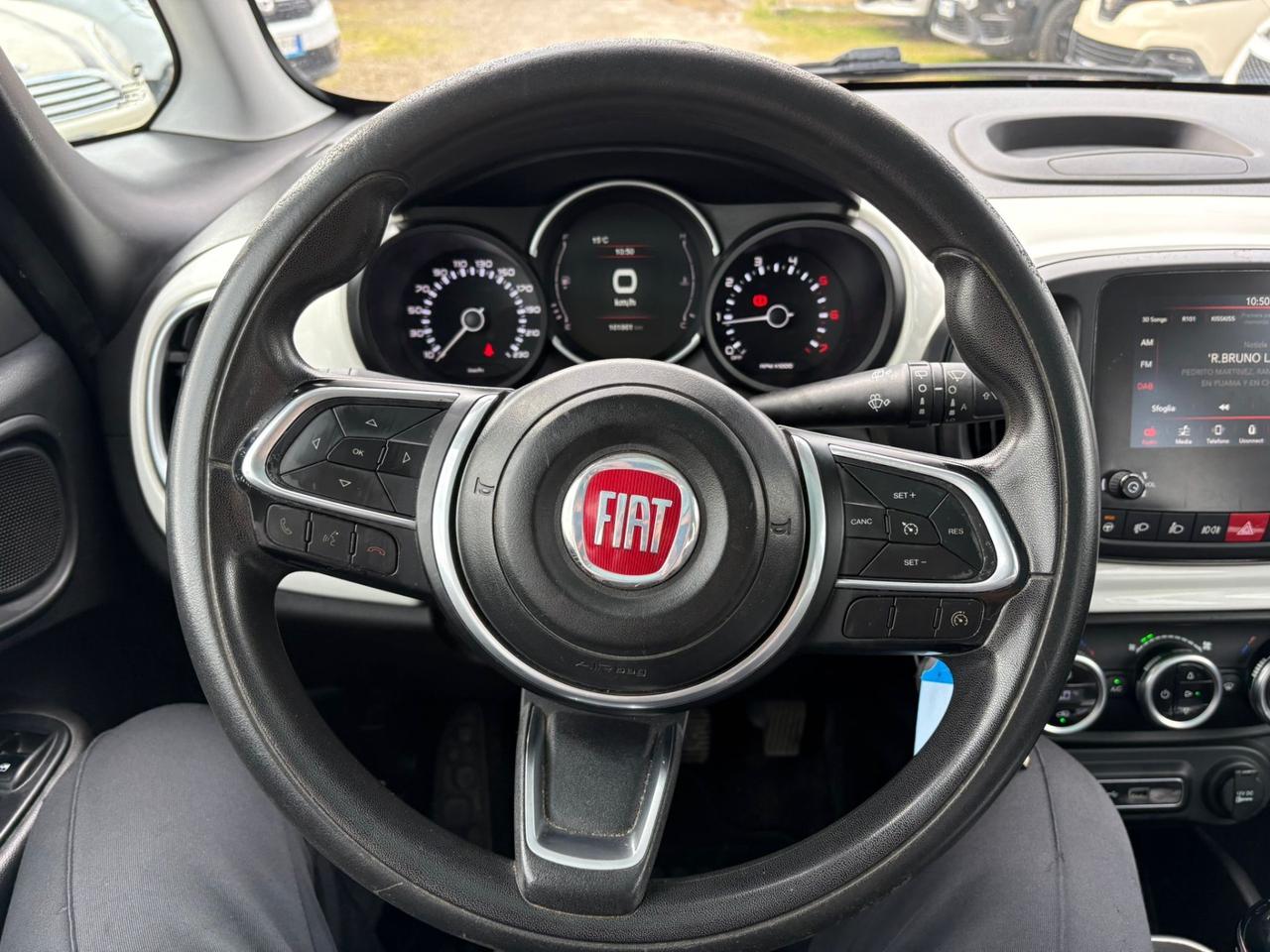 Fiat 500L 1.3 multijet 95cv