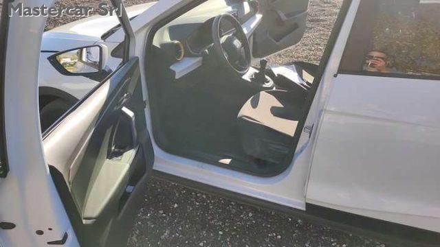 SEAT Arona NEOPATENTATI Arona 2022 1.0 TSI 95cv tg: GT804PB