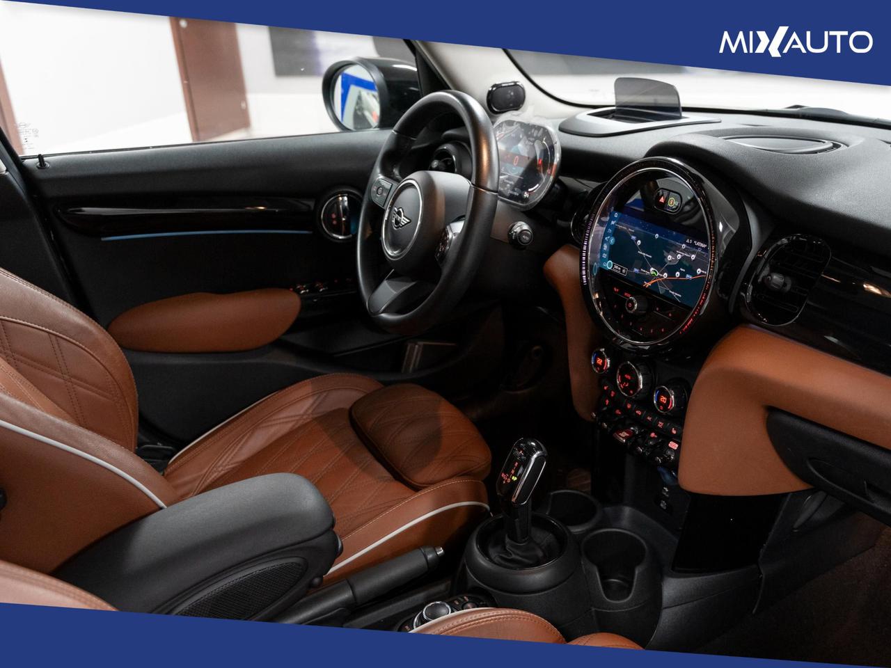 Mini Cooper 1.5 Classic Twin Power Turbo