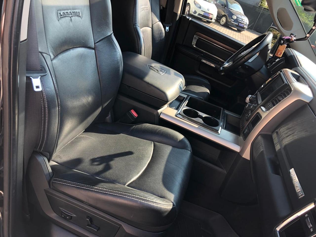 Dodge RAM 1500 STUPENDA