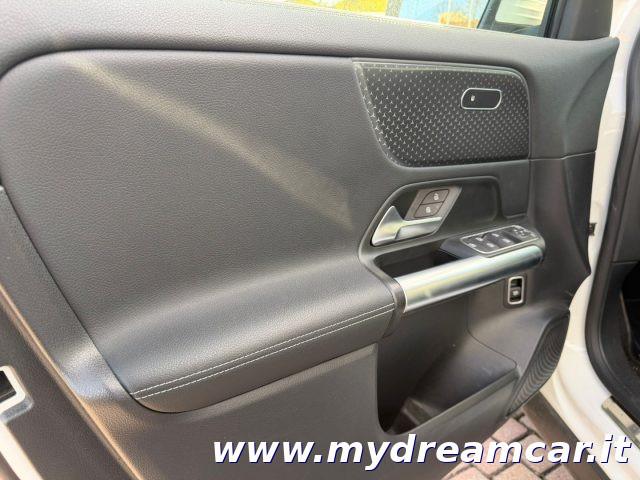 MERCEDES-BENZ EQA 250+ Progressive Advanced