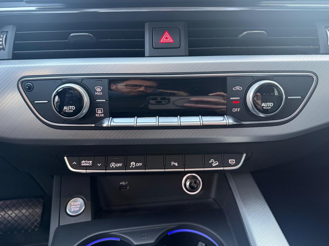 Audi A4 allroad 3.0 TDI 231cv tiptronic