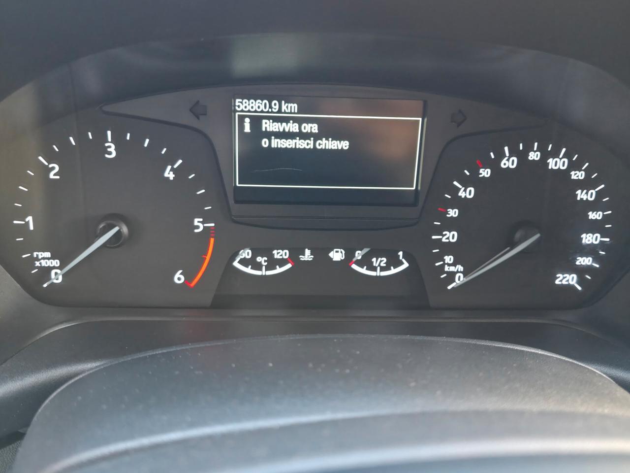 Ford Fiesta 1.5 TDCi ST-Line S&S 5 porte