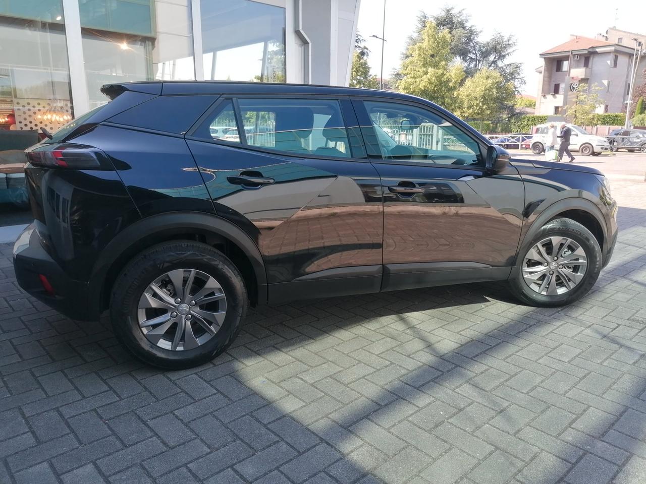 Peugeot 2008 2008 1.2 puretech PREZZO SOTTOCOSTO