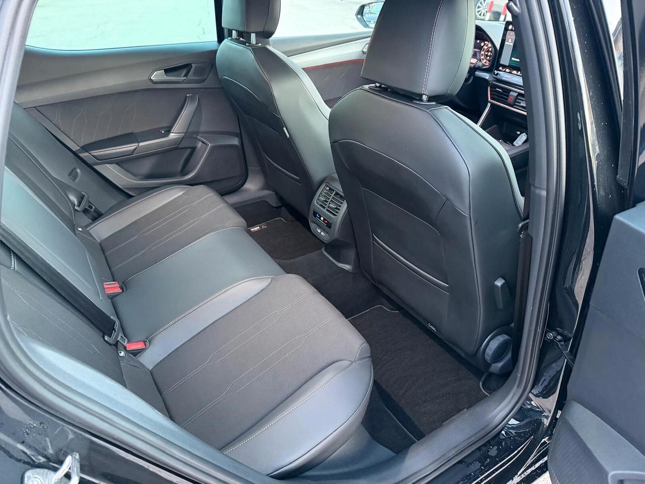 Cupra Leon 2.0 TDI 150 CV DSG