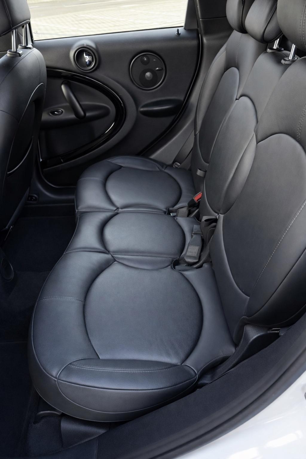 MINI COUNTRYMAN COOPER S 1.6 TURBO 185CV ALL4