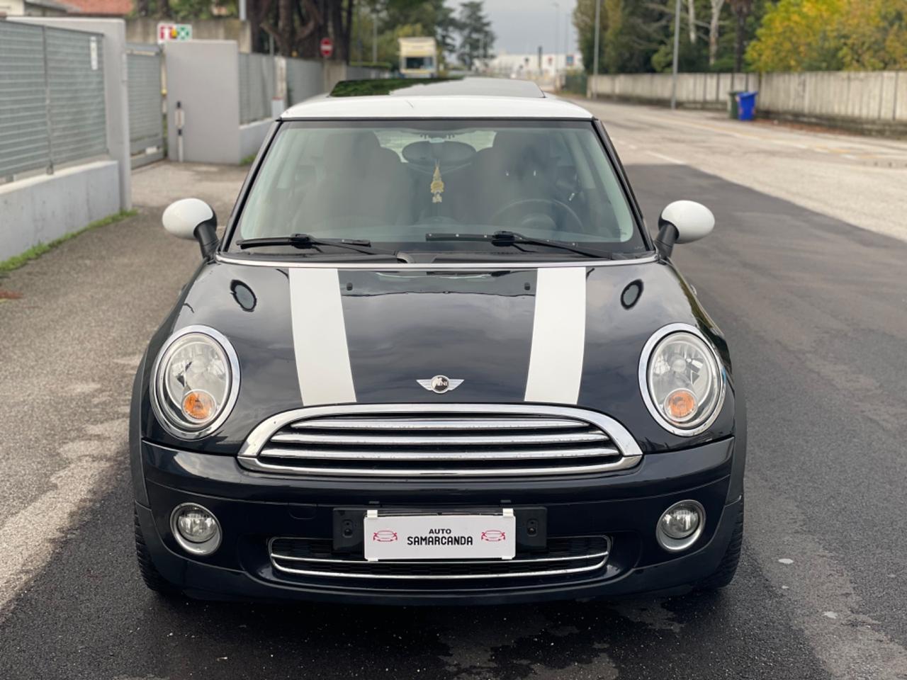 Mini Mini 1.6 16V Cooper 2007