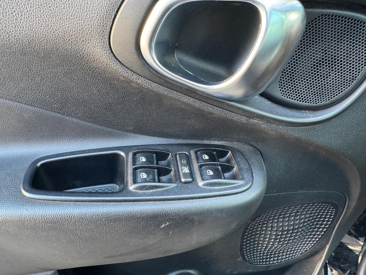 Fiat 500L 1.3 Multijet 95 CV Urban garanzia 12 mesi