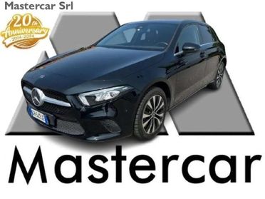 MERCEDES-BENZ A 250 A 250 e phev (eq-power) Business auto - GH549JE