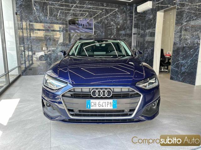 AUDI A4 Avant 30 TDI/136 CV S tronic S promo