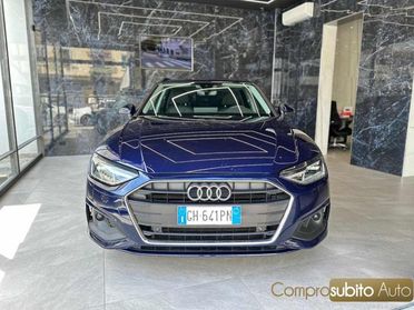 AUDI A4 Avant 30 TDI/136 CV(Garanzia12Mesi)
