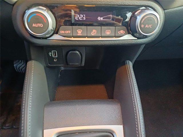 NISSAN Micra 5ª serie IG-T 92 5 porte Acenta