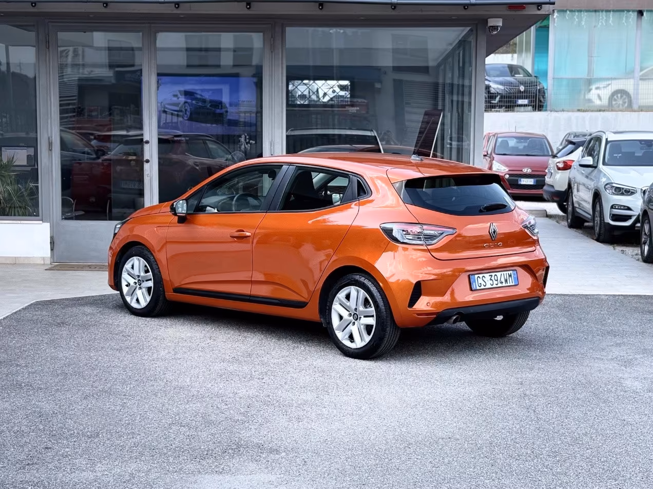 Renault Clio 1.0 Gpl 101CV E6 Neo - 2024