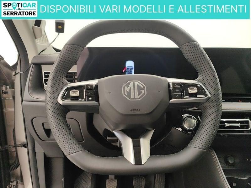 MG HS 1.5T-GDI Comfort