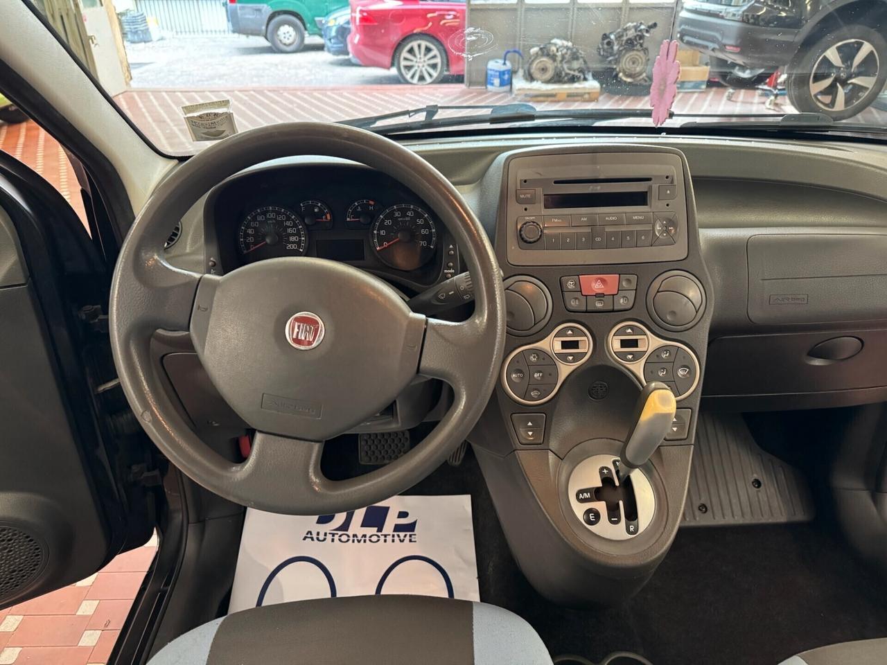 Fiat Panda 1.2 Dualogic - CAMBIO AUTOMATICO