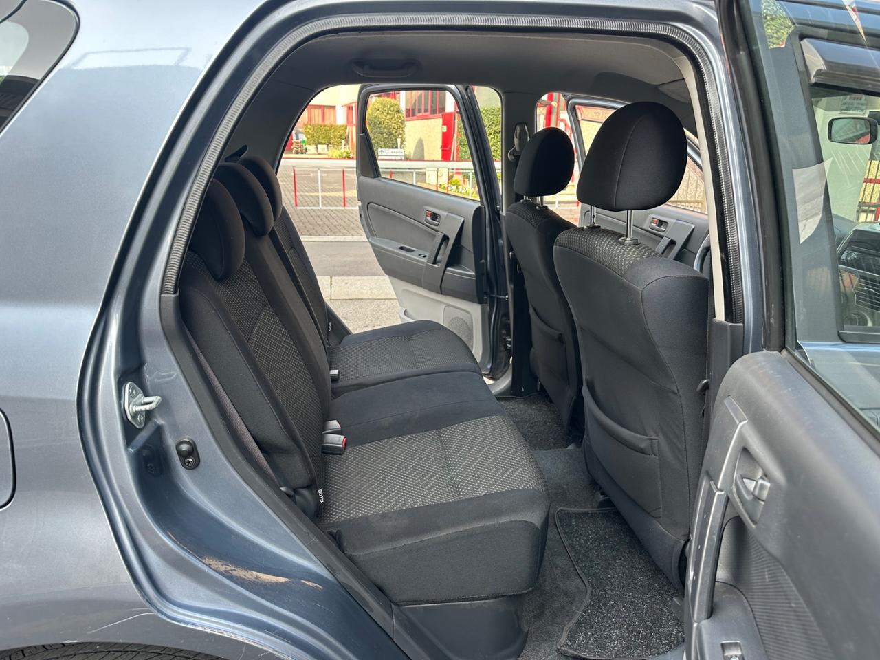 Daihatsu Terios 1.3 4WD - solo 100 mila km