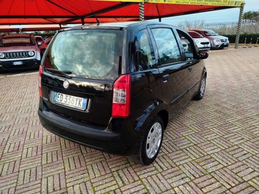 Fiat Idea 1.4 16V S&S Emotion