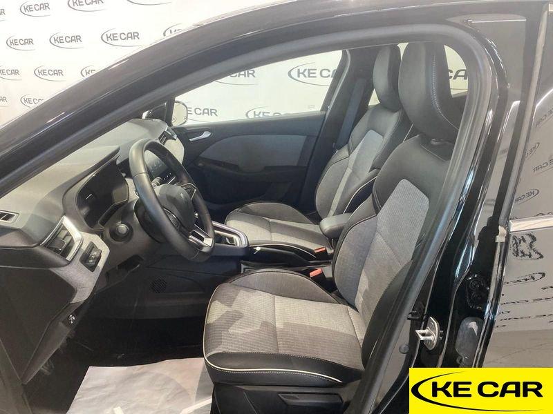 Renault Clio Clio 1.0 eco-g Techno 100cv - PROMO RENAULT
