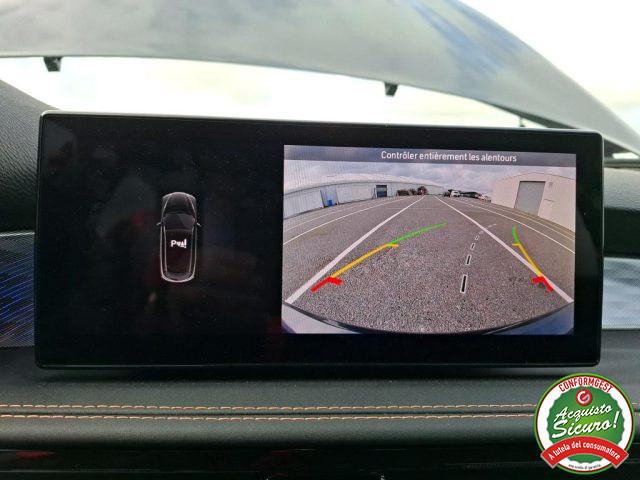 ALFA ROMEO Tonale 1.5 160 CV MHEV TCT7 Ti