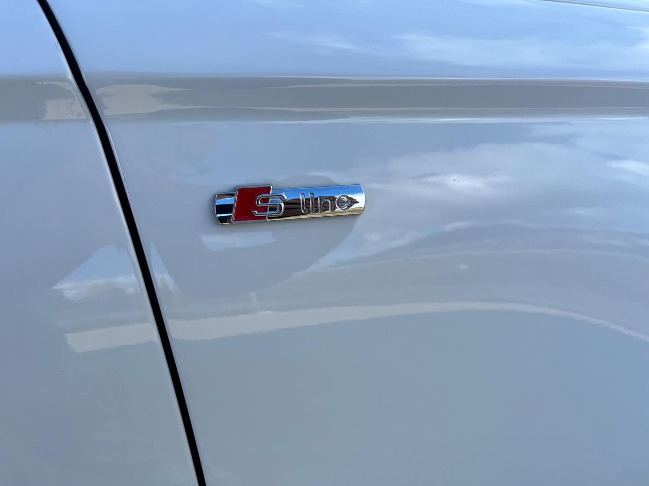 Audi A6 Avant 2.0 TDI ultra S tronic