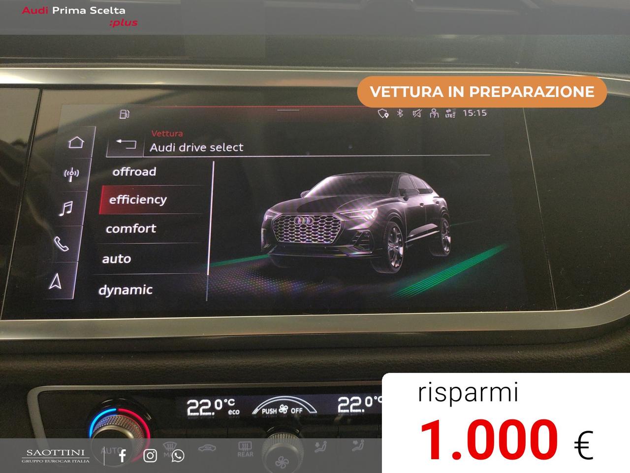 Sportback 35 2.0 TDI quattro S tronic