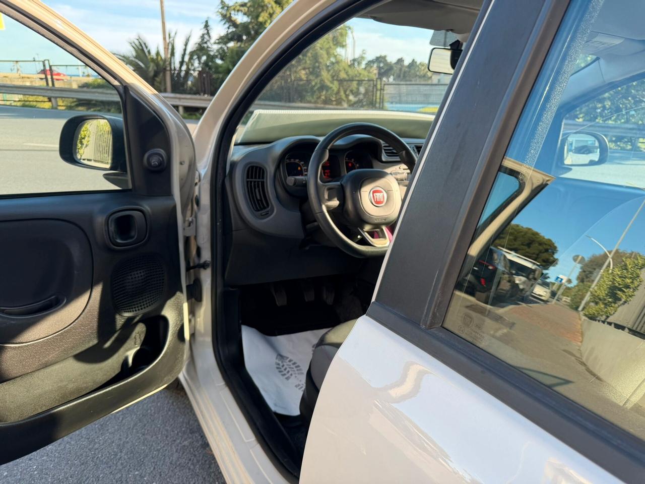 Fiat Panda 1.2 EasyPower Easy