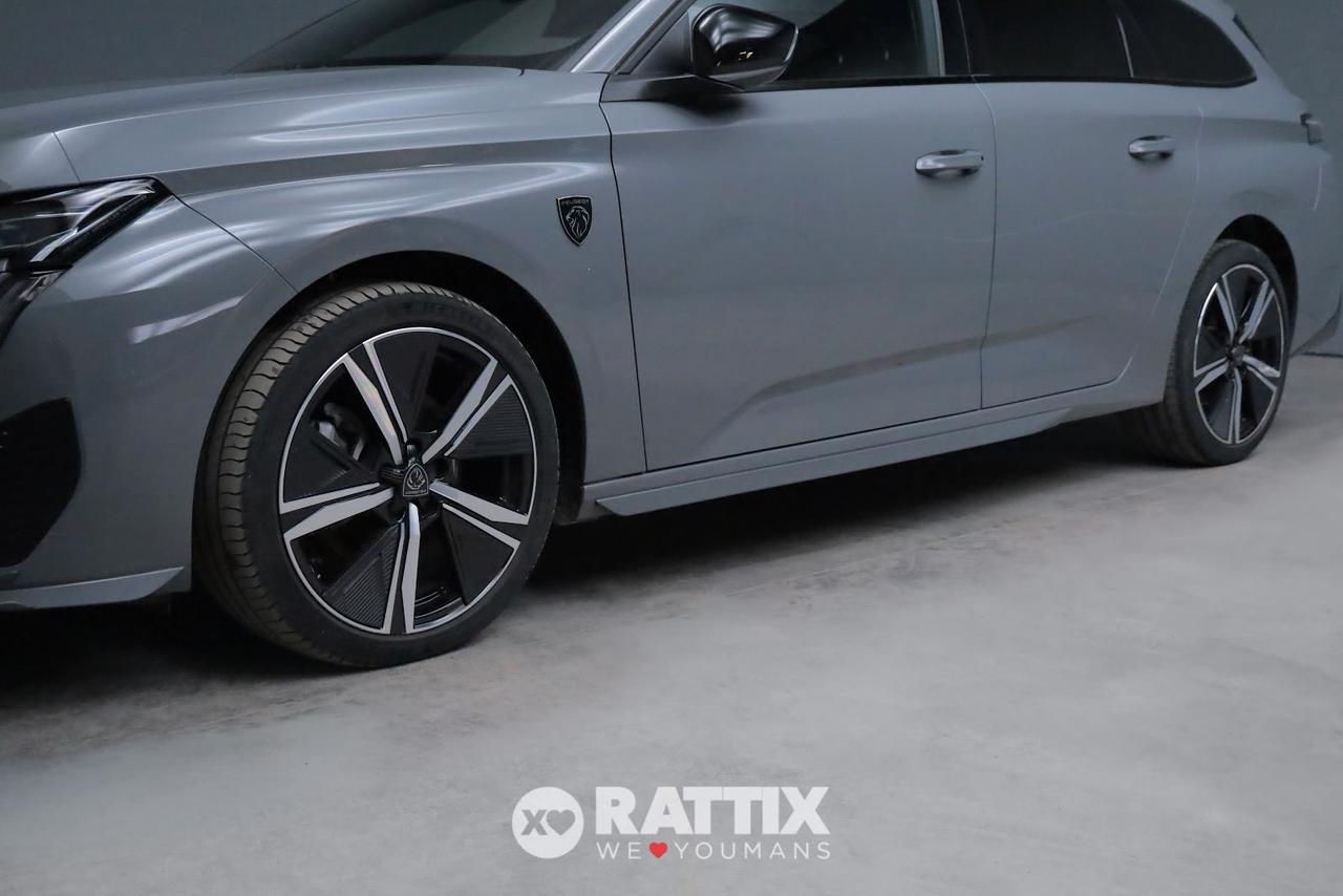 Peugeot 308 SW 1.5 BlueHDI 130CV GT EAT8