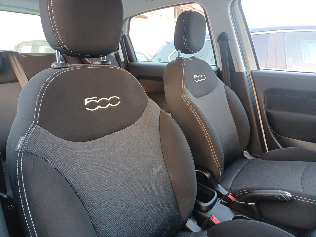 Fiat 500L 1.4 95 CV Lounge SOLO 49000 KM!!!