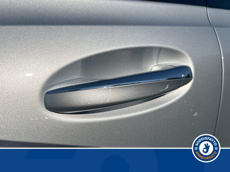 Mercedes-Benz Classe GLB GLB 200d Automatic Advanced Plus Progressive