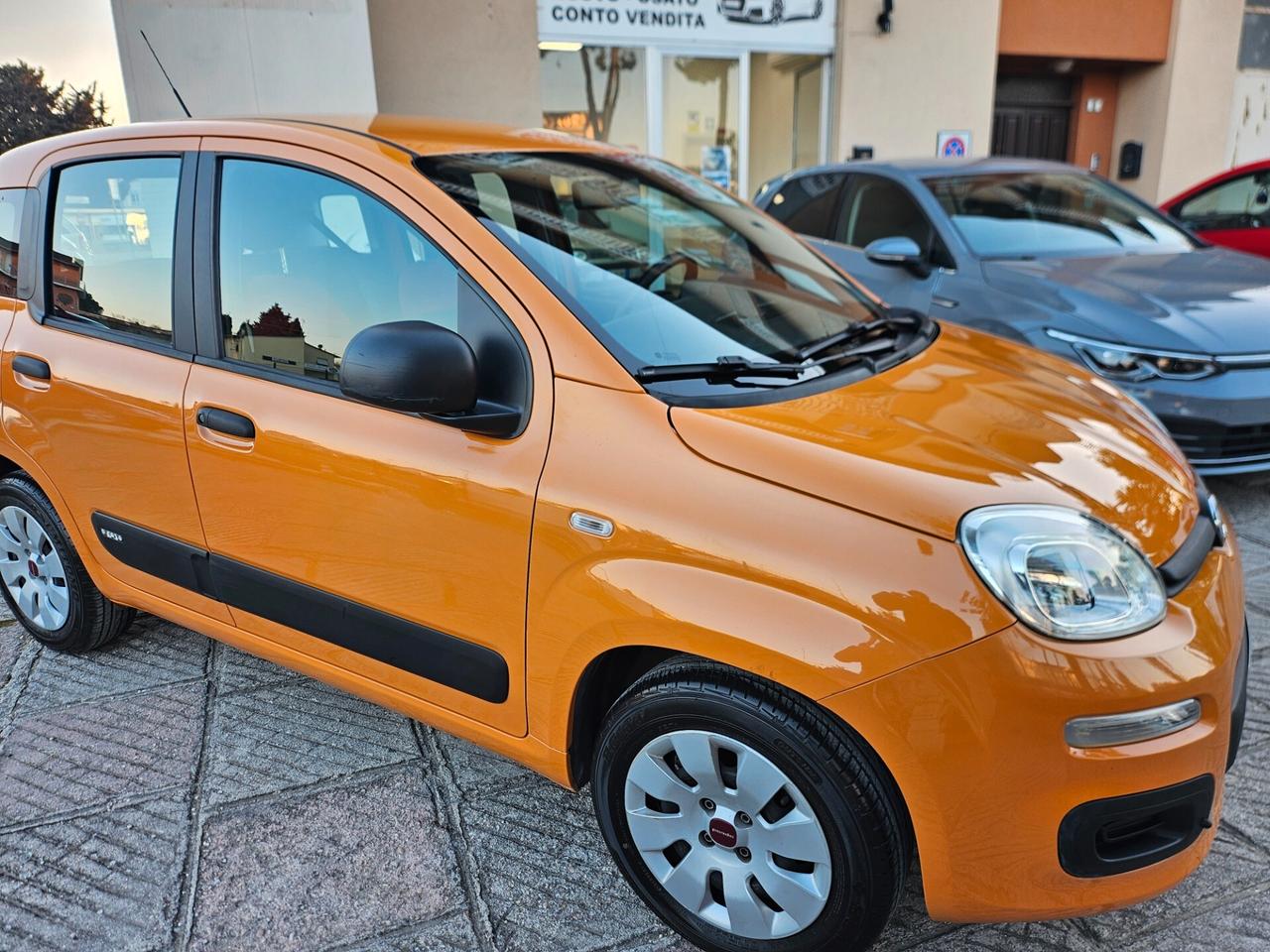 Fiat Panda PROMOZIONE PASCQUALE
