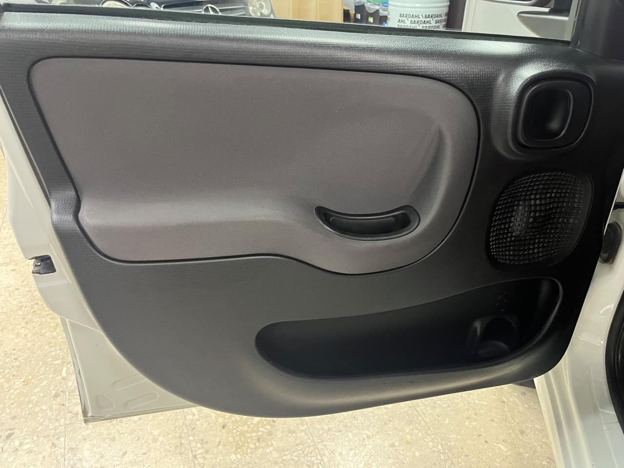 Fiat Panda VAN 1.3 MJT 80 CV 4x4 TREKKING