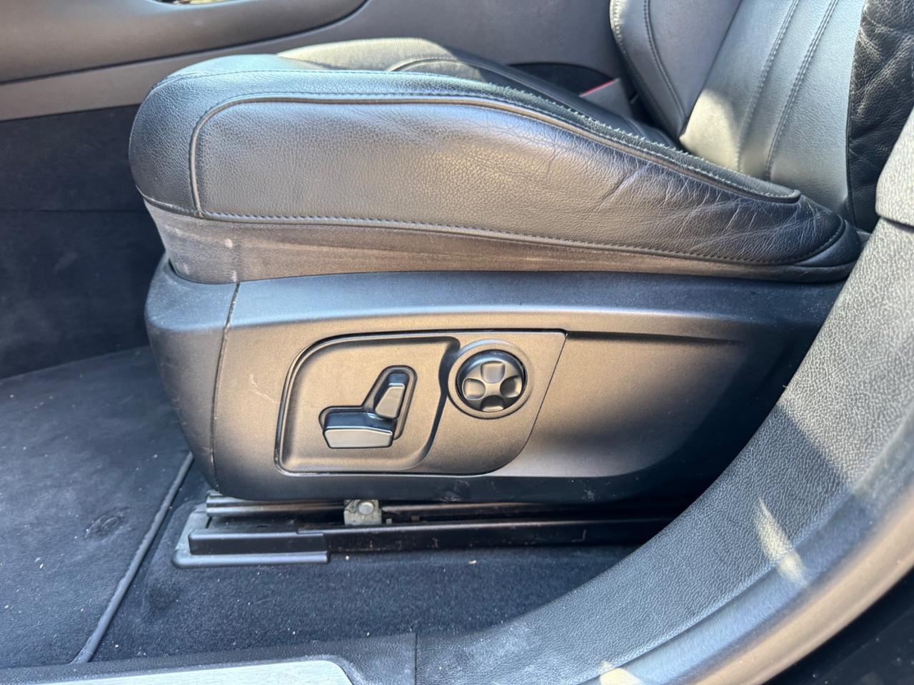 Maserati Levante V6 Diesel AWD Granlusso