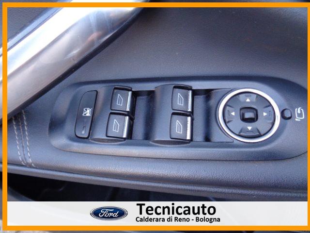 FORD Mondeo 2.0 TDCi 163 CV SW Titanium DPF CAMBIO AUTOMATICO