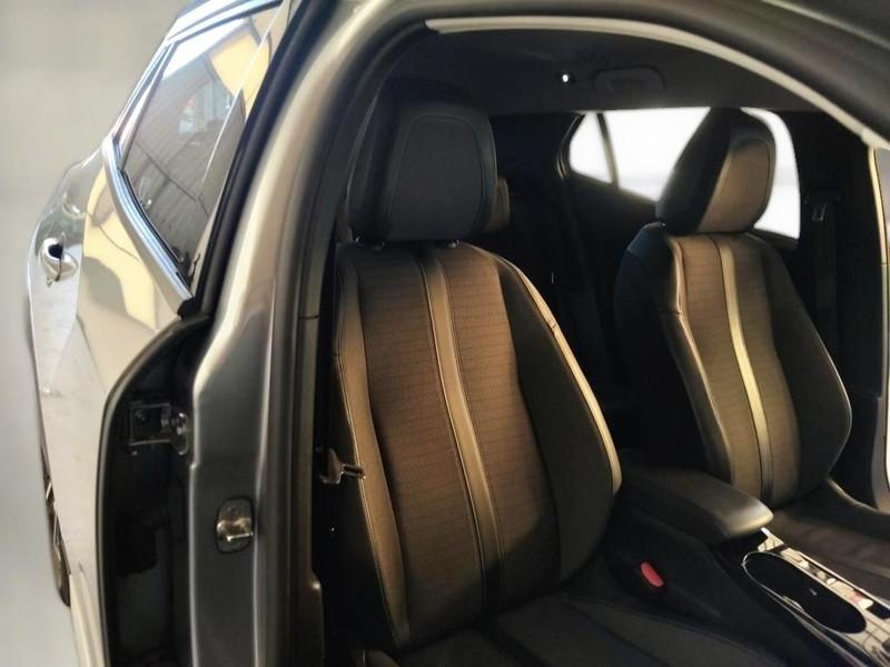 PEUGEOT 2008 BLUEHDI 130 EAT8 ALLURE S/S AUTOMATICO CROSSOVER