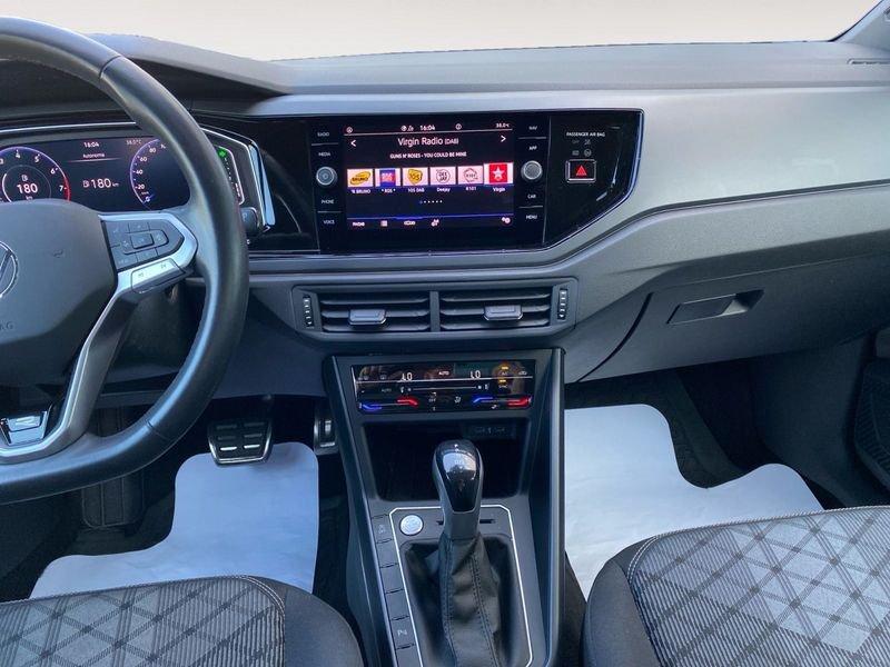 Volkswagen Taigo 1.0 TSI 81kW R-Line DSG