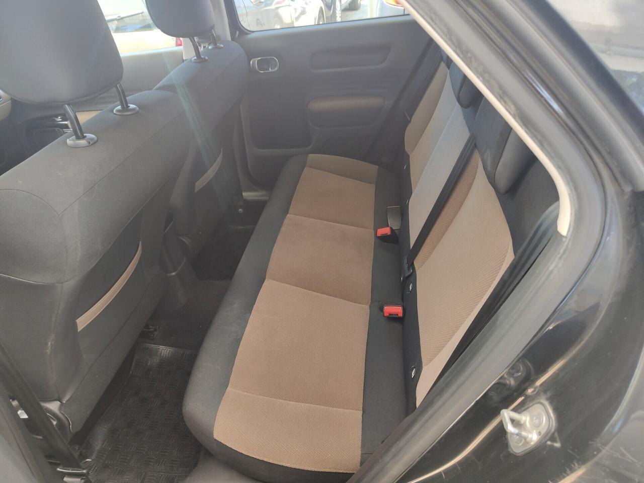 Citroen C4 Cactus 1.6 BlueHDi 100cv S&S Shine